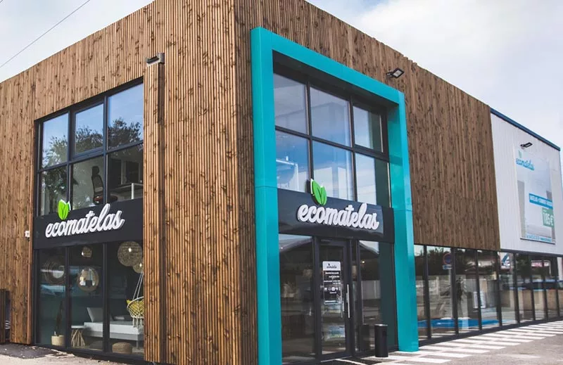 showroom ecomatelas