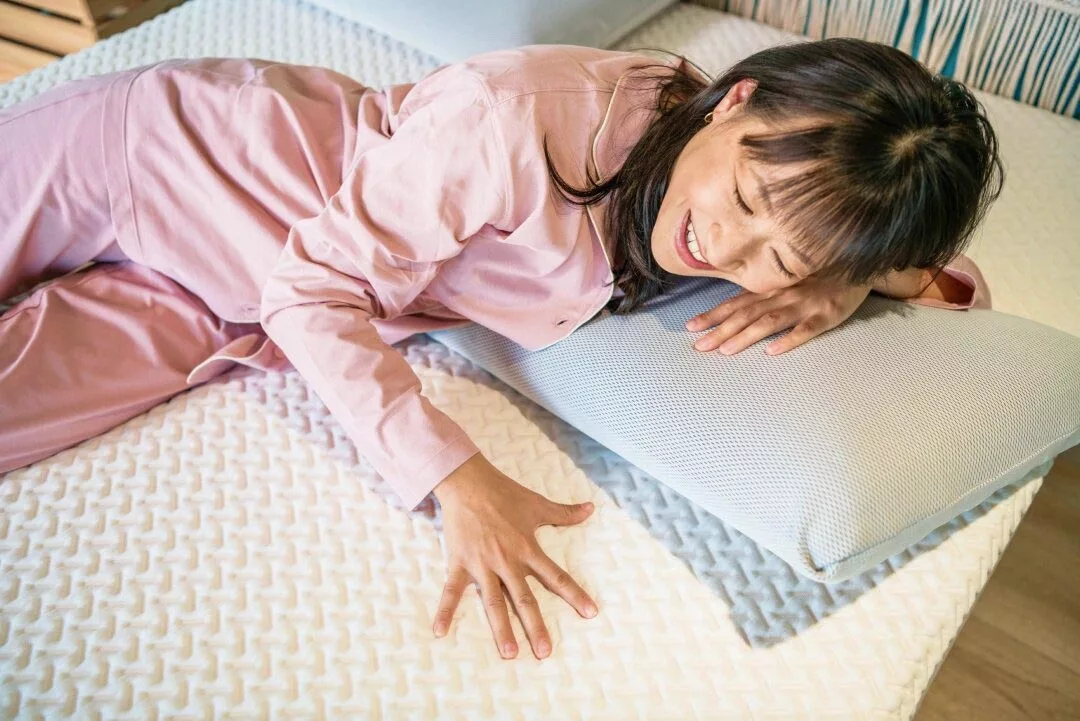 Matelas Petit Nuage Ecomatelas