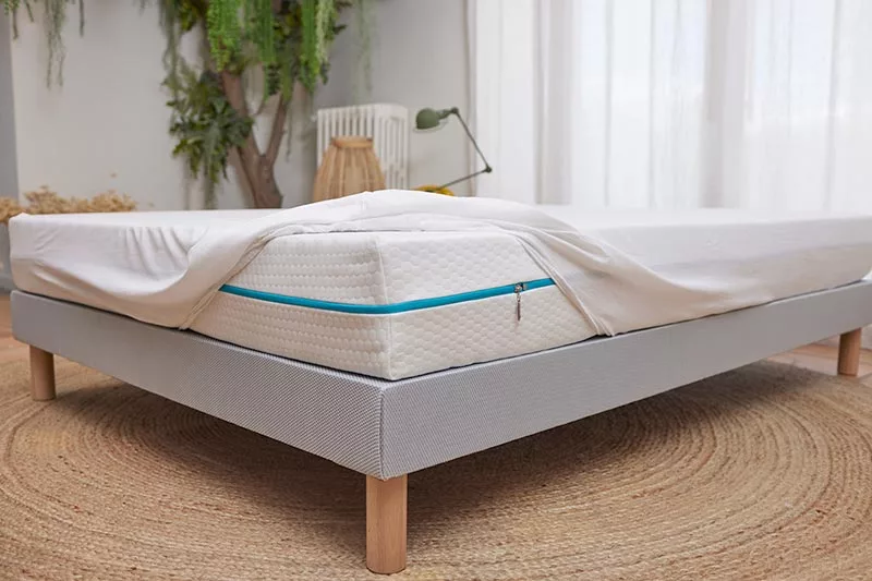 protege matelas ecomatelas