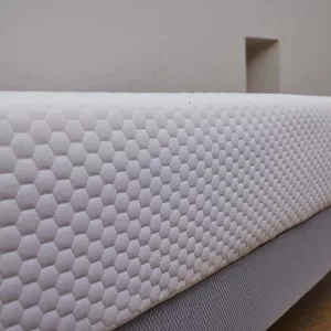 zoom matelas Tout Doux Ecomatelas
