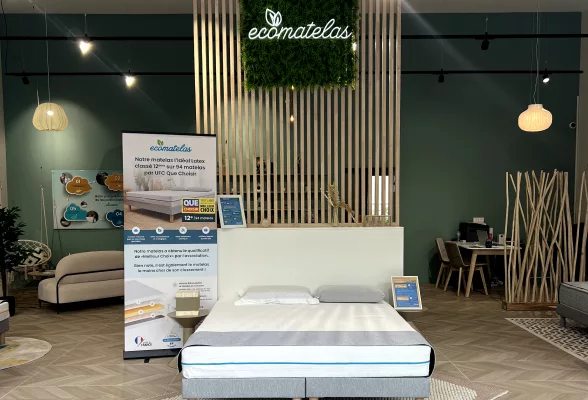 boutique-fresne Ecomatelas