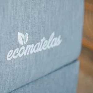zoom matelas ecomatelas