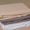 Drap housse coton